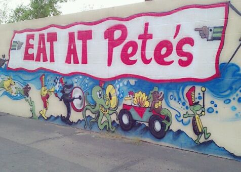 Pete's Fish & Chips