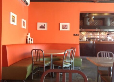 Thai Cafe