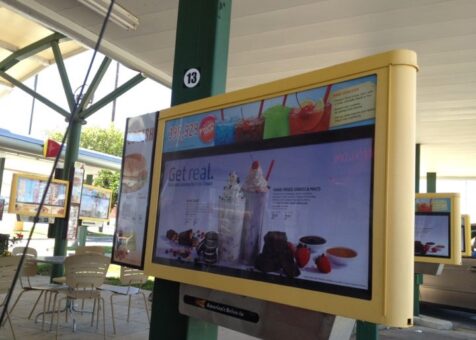 Sonic Drive-In