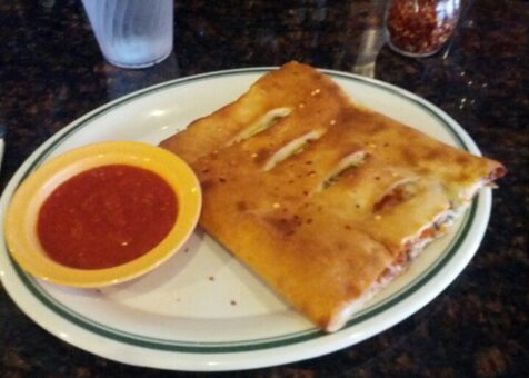 New York Pizza, Pasta & Subs