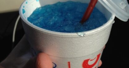 SONIC Drive In