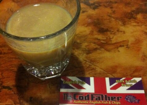 The Codfather