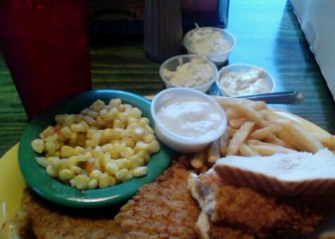 J. Anthony's Seafood