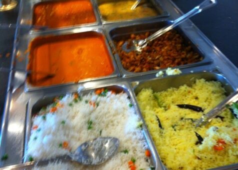 Pasand Indian Cuisine