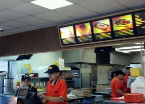 Taco Casa