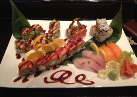 Kansai Japanese Cuisine