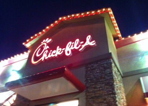 Chick-fil-A