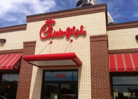 Chick-fil-A