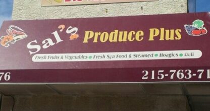 Sals Seafood