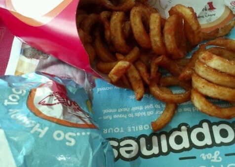 Arby's