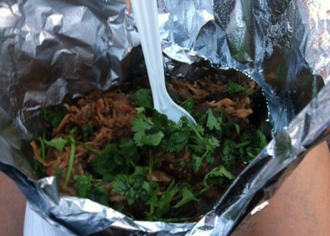 Gypsy Queen Cafe Food Truck