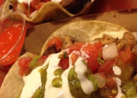 Dos Toros Taqueria