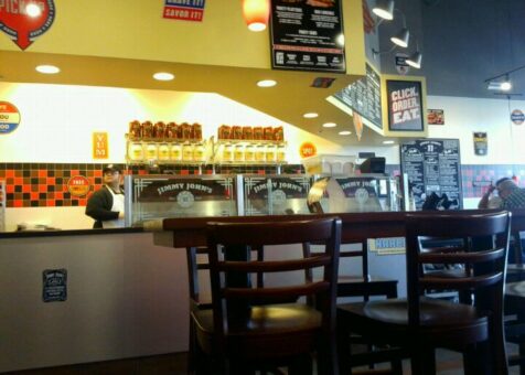 Jimmy John's