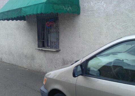 Liyuen Chinese Food