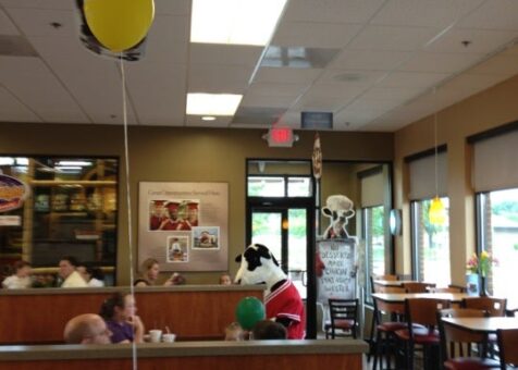 Chick-fil-A