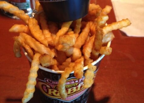 Chickie's & Pete's