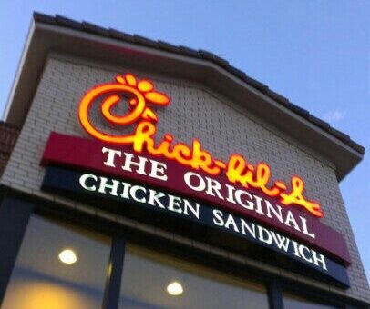 Chick-fil-A