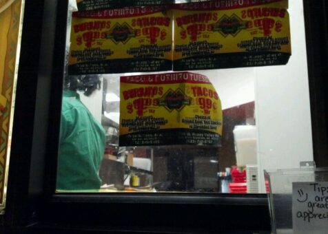 Federico's Mexican Food