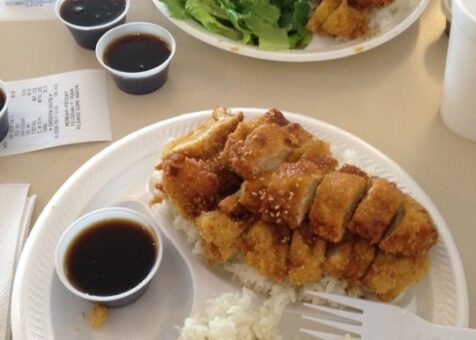 Kikku Japanese Food