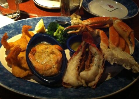 Red Lobster