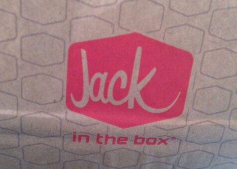 Jack in the Box