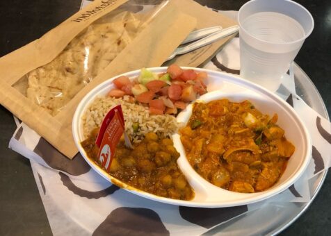 deep Indian Kitchen