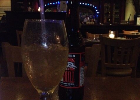 Bombay Cafe