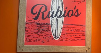 Rubio's Coastal Grill