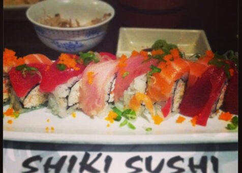 Shiki Sushi