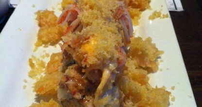 Shiki Sushi
