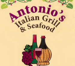 Antonio’s Italian Grill & Seafood