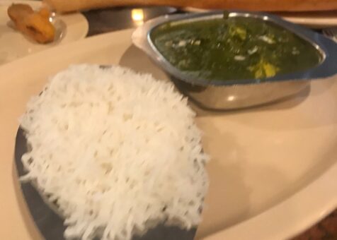 Annapurna Cusine
