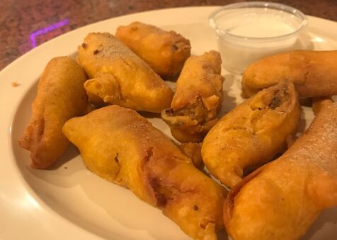 Annapurna Cusine