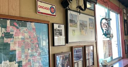Lefty's Chicago Pizzeria