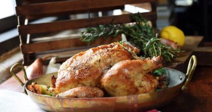 Fields Good Chicken