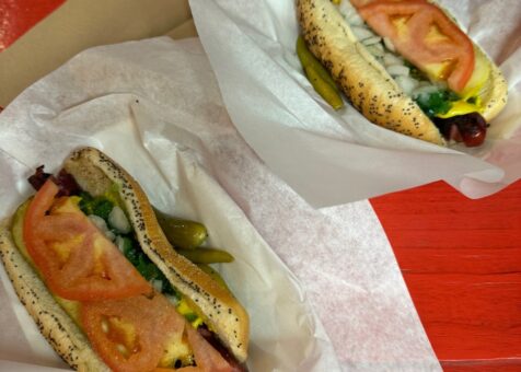 The Wiener's Circle