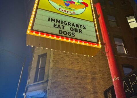 The Wiener's Circle