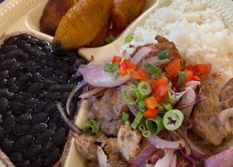 El Rey Cuban & Mexican Cuisine