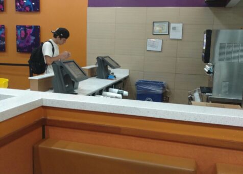Taco Bell