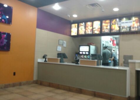 Taco Bell