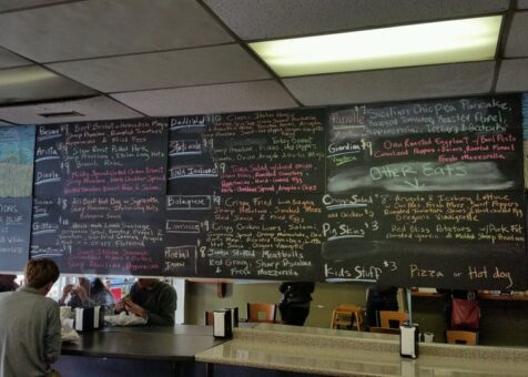 Paesano's Philly Style