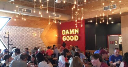 Torchy's Tacos