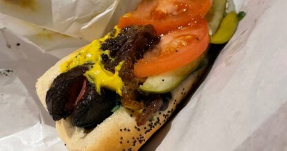 The Wiener's Circle