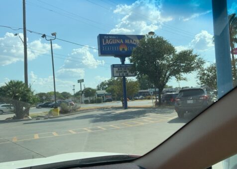 Bill Miller's Laguna Madre Seafood Company