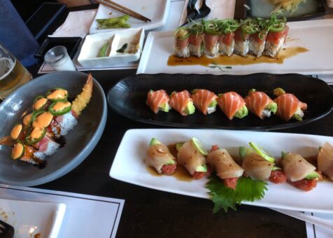 Shiki Sushi