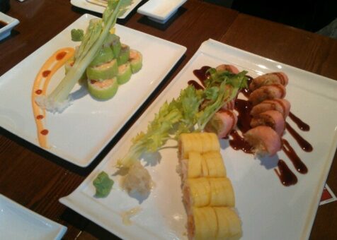 Tsuki Sushi
