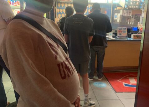 Dairy Queen