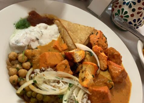 India's Tandoori-Authentic Indian Cuisine, Halal Food, Delivery, Fine Dining,Catering.