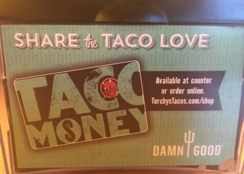 Torchy's Tacos