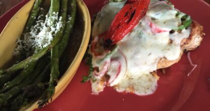 Lupe Tortilla